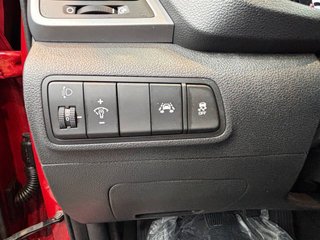 Hyundai Tucson 1.6 GDi BlueDrive Tecno 4x2