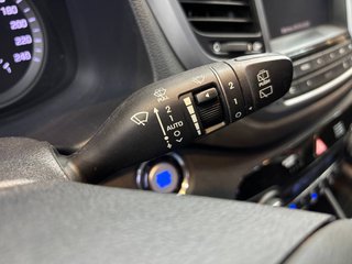 Hyundai Tucson 1.6 GDi BlueDrive Tecno 4x2
