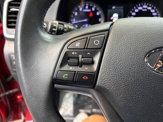 Hyundai Tucson 1.6 GDi BlueDrive Tecno 4x2
