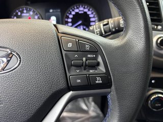 Hyundai Tucson 1.6 GDi BlueDrive Tecno 4x2