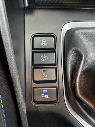 Hyundai Tucson 1.6 GDi BlueDrive Tecno 4x2