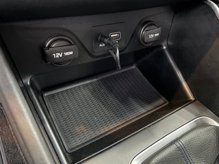 Hyundai Tucson 1.6 GDi BlueDrive Tecno 4x2