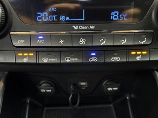 Hyundai Tucson 1.6 GDi BlueDrive Tecno 4x2
