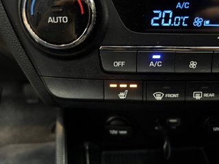 Hyundai Tucson 1.6 GDi BlueDrive Tecno 4x2