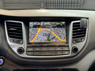 Hyundai Tucson 1.6 GDi BlueDrive Tecno 4x2