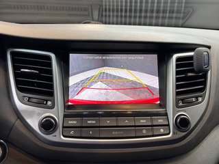 Hyundai Tucson 1.6 GDi BlueDrive Tecno 4x2