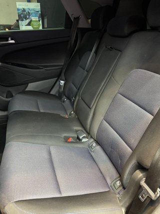 Hyundai Tucson 1.6 GDi BlueDrive Tecno 4x2