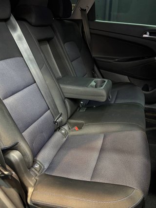 Hyundai Tucson 1.6 GDi BlueDrive Tecno 4x2