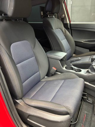 Hyundai Tucson 1.6 GDi BlueDrive Tecno 4x2