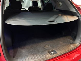 Hyundai Tucson 1.6 GDi BlueDrive Tecno 4x2