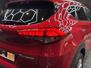 Hyundai Tucson 1.6 GDi BlueDrive Tecno 4x2
