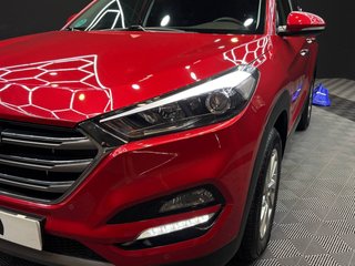 Hyundai Tucson 1.6 GDi BlueDrive Tecno 4x2