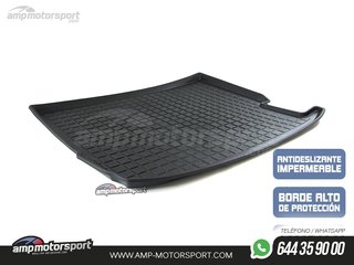CUBREMALETEROS PARA BMW X4 F26 2014--