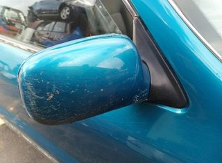 Tubo escape del kia 0k04r40050a sportage 387342