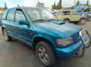 Tubo escape del kia 0k04r40050a sportage 387342