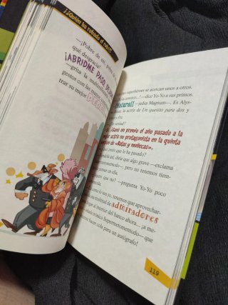 Pack libros Geronimo Stilton Superhéroes