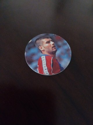 Pep Guardiola 95-96 Liga Espanhola