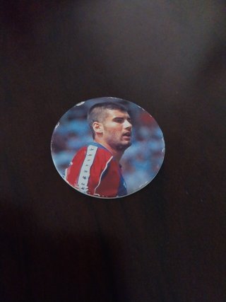 Pep Guardiola 95-96 Liga Espanhola