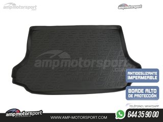 CUBREMALETEROS PARA TOYOTA RAV 4 XA30 / CA30W 2008--