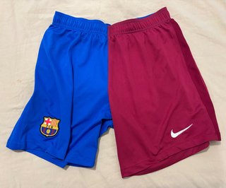 Pantalón Corto Nike FC Barcelona Barça