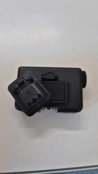 Set Micrófonos DJI Mic Mini