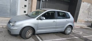 Volkswagen Polo 2005