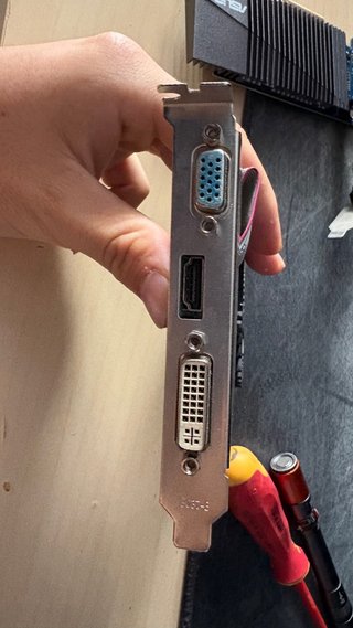 Inno3D GeForce 9500 GT 1GB DDR2