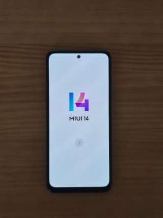 Xiaomi Redmi Note 10S
