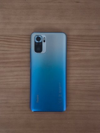 Xiaomi Redmi Note 10S