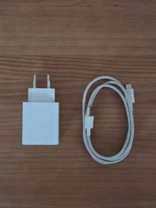 Xiaomi Redmi Note 10S