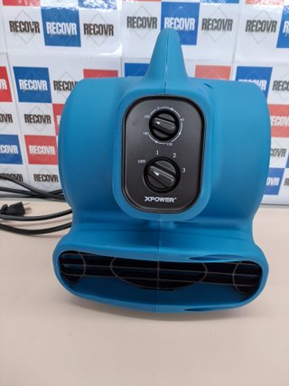 Ventilador secador industrial Mini Mighty