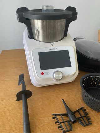 Monsieur Cuisine Connect