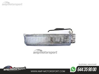 FARO ANTINIEBLA IZQUIERDO PARA AUDI 80