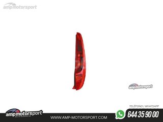 PILOTO TRASERO DERECHO PARA FIAT PUNTO