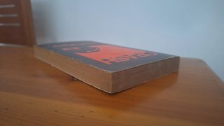 Crash, J.G. Ballard Primera edición