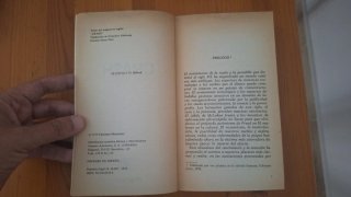 Crash, J.G. Ballard Primera edición