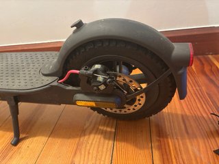 Patinete Eléctrico Xiaomi