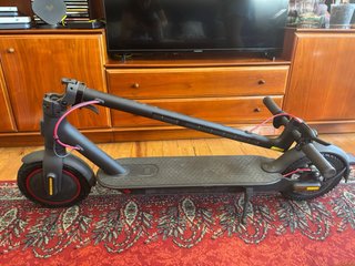 Patinete Eléctrico Xiaomi