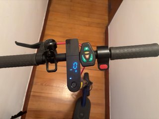 Patinete Eléctrico Xiaomi