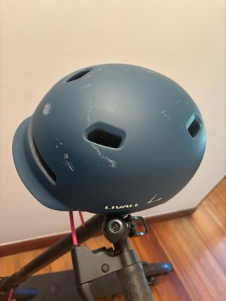 Patinete Eléctrico Xiaomi