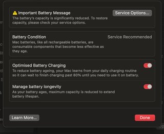 MacBook Air 13” i5 8GB 128GB