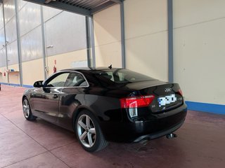 Audi A5 2008