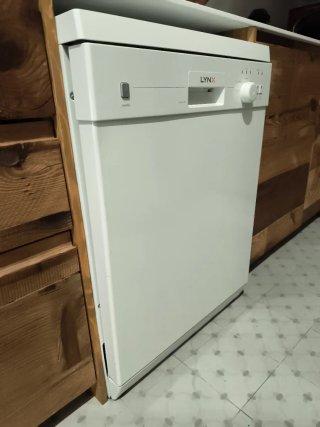 Lavavajillas LYNX