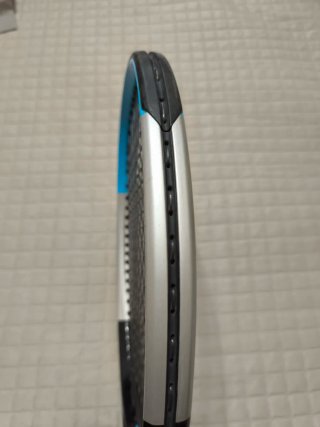Raqueta Wilson Ultra 100