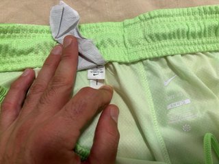 Pantalón Corto Fútbol FC Barcelona Barça