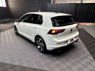 Volkswagen Golf GTI 2.0 TSI 180kW (245CV) DSG