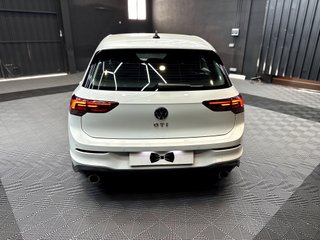 Volkswagen Golf GTI 2.0 TSI 180kW (245CV) DSG