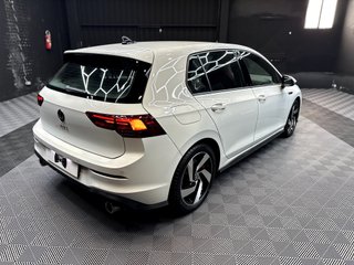 Volkswagen Golf GTI 2.0 TSI 180kW (245CV) DSG