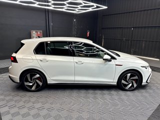 Volkswagen Golf GTI 2.0 TSI 180kW (245CV) DSG