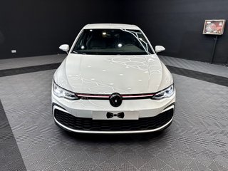 Volkswagen Golf GTI 2.0 TSI 180kW (245CV) DSG